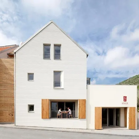 Apartamento U Venuše Apartmán č.1 Pavlov