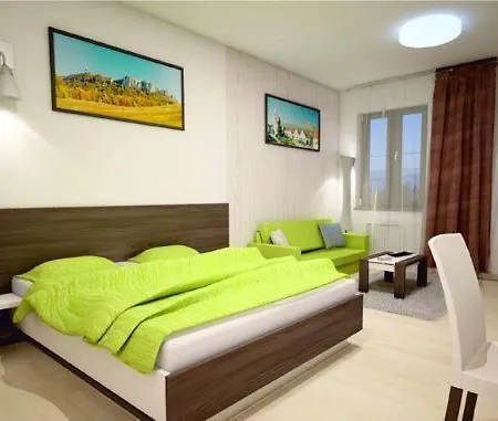Apartamento U Venuše Apartmán č.1